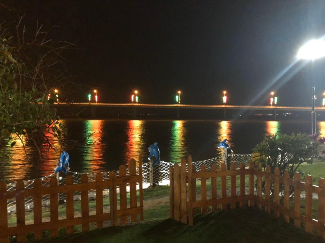 Seagate Bungalow Quy Nhon Esterno foto