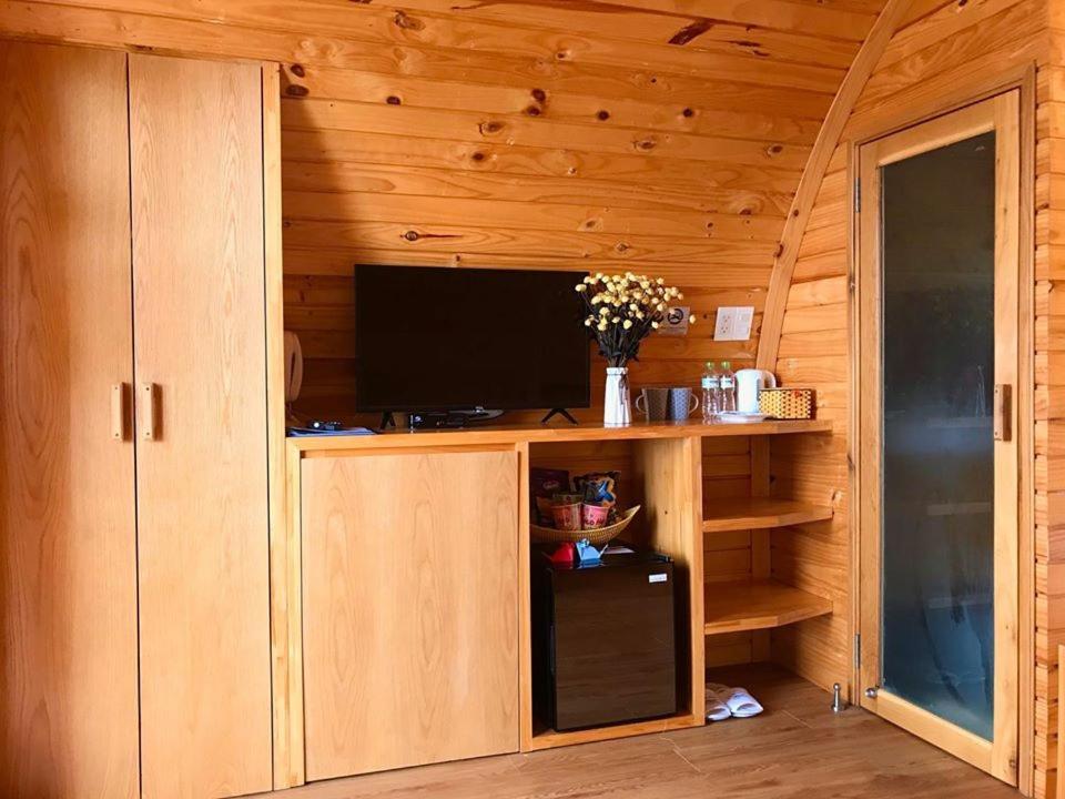 Seagate Bungalow Quy Nhon Esterno foto