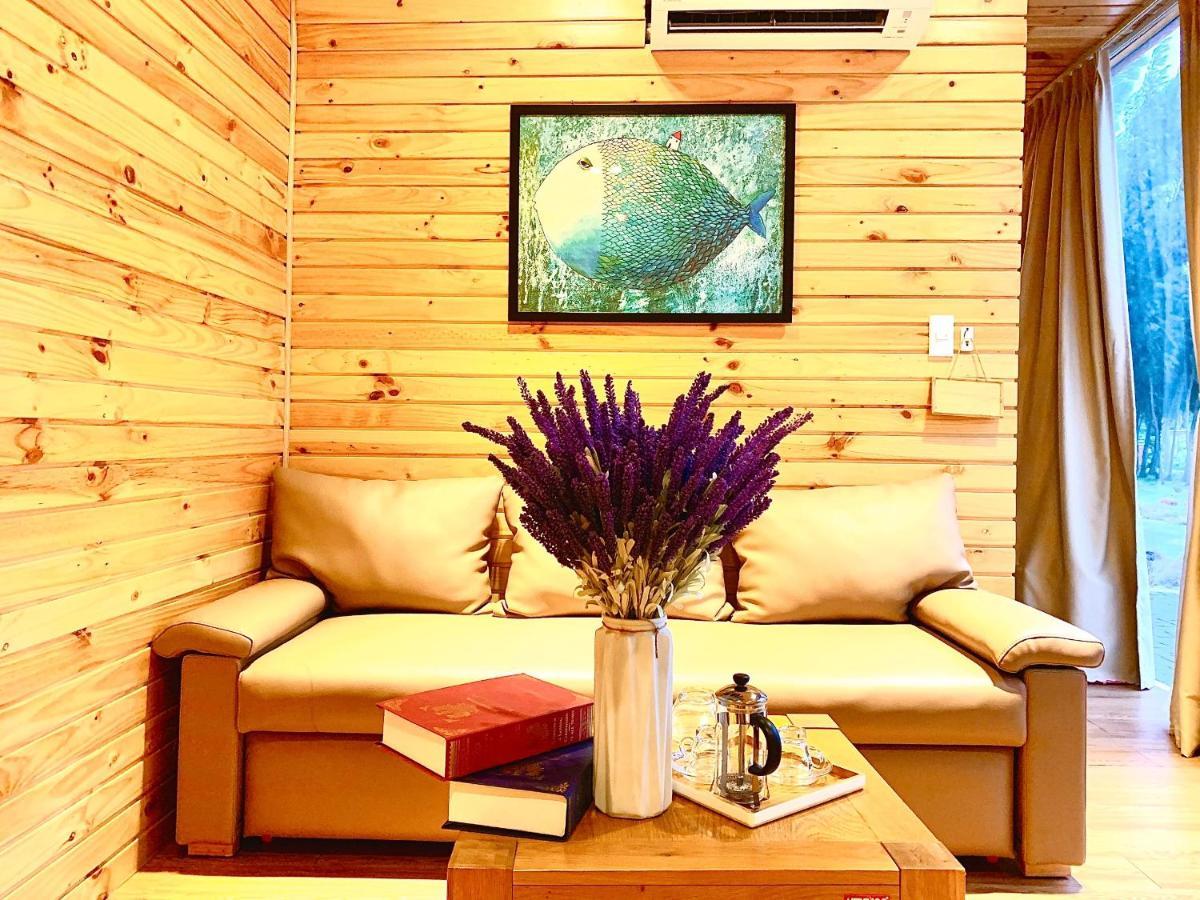 Seagate Bungalow Quy Nhon Esterno foto